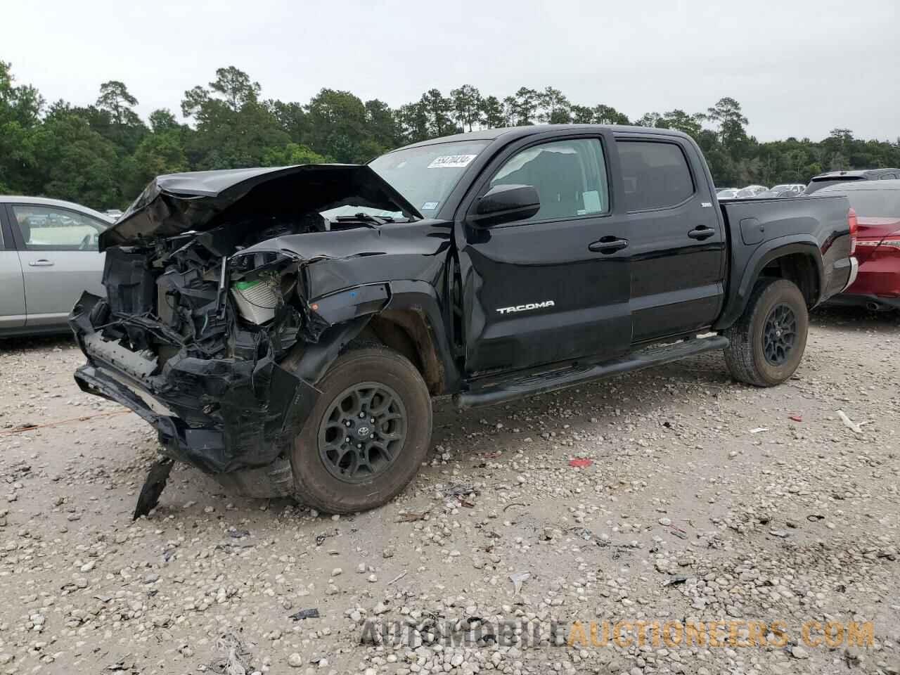 3TMAZ5CNXKM099506 TOYOTA TACOMA 2019