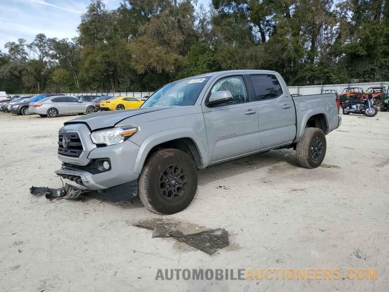 3TMAZ5CNXKM102081 TOYOTA TACOMA 2019