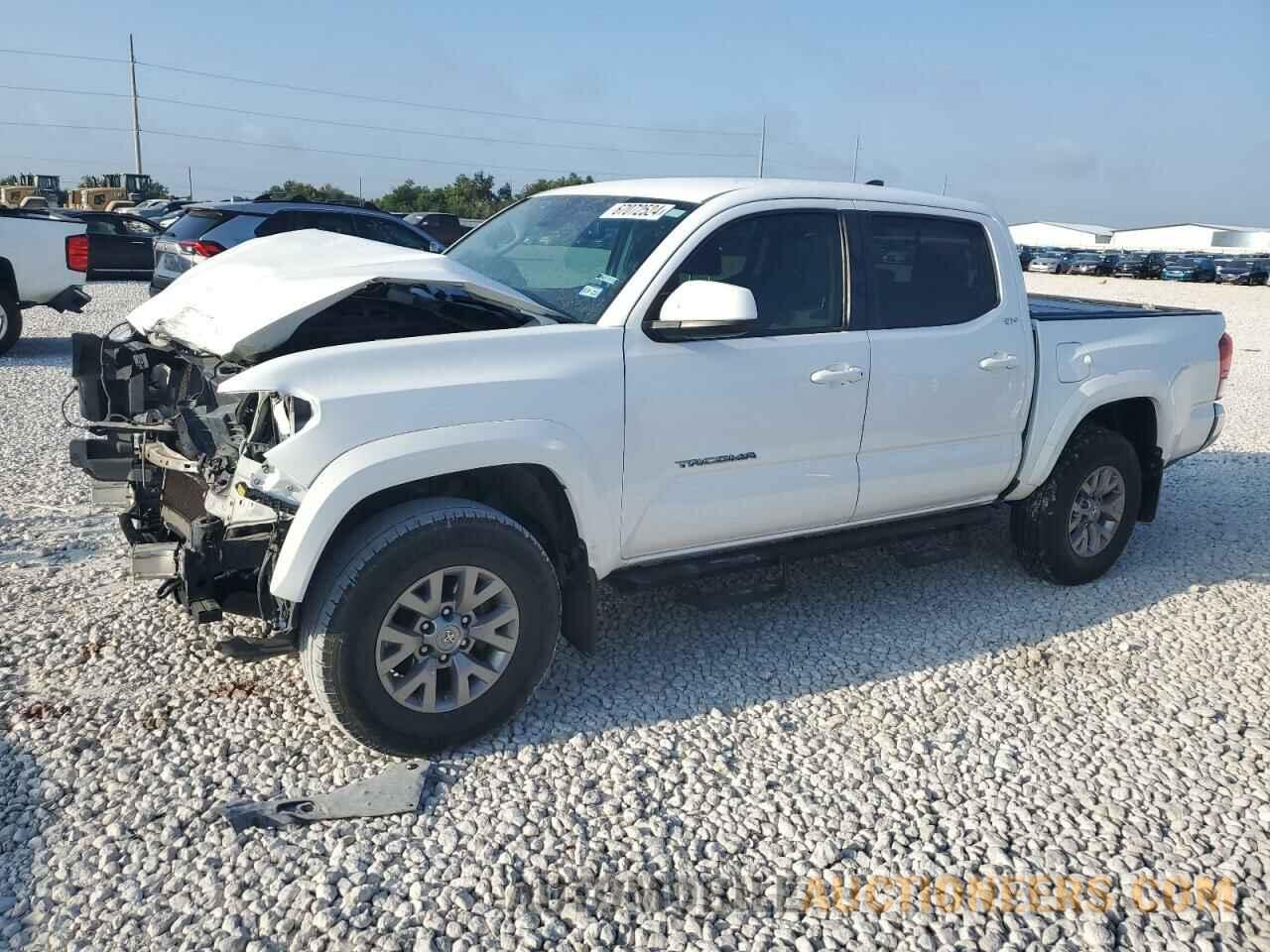 3TMAZ5CNXKM104381 TOYOTA TACOMA 2019