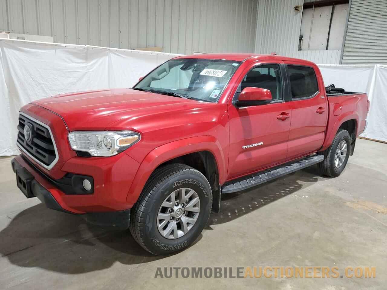 3TMAZ5CNXKM104848 TOYOTA TACOMA 2019