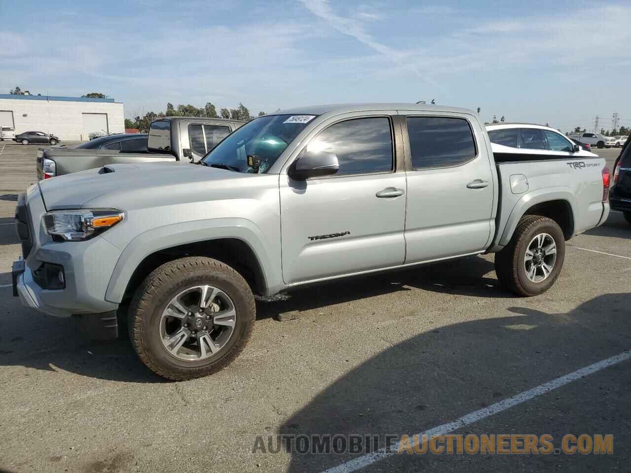 3TMAZ5CNXKM105501 TOYOTA TACOMA 2019