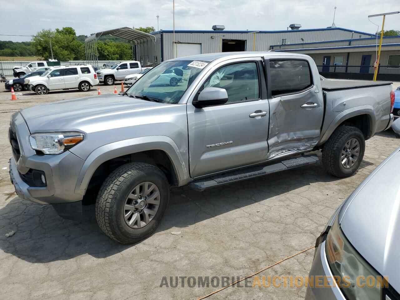 3TMAZ5CNXKM106163 TOYOTA TACOMA 2019