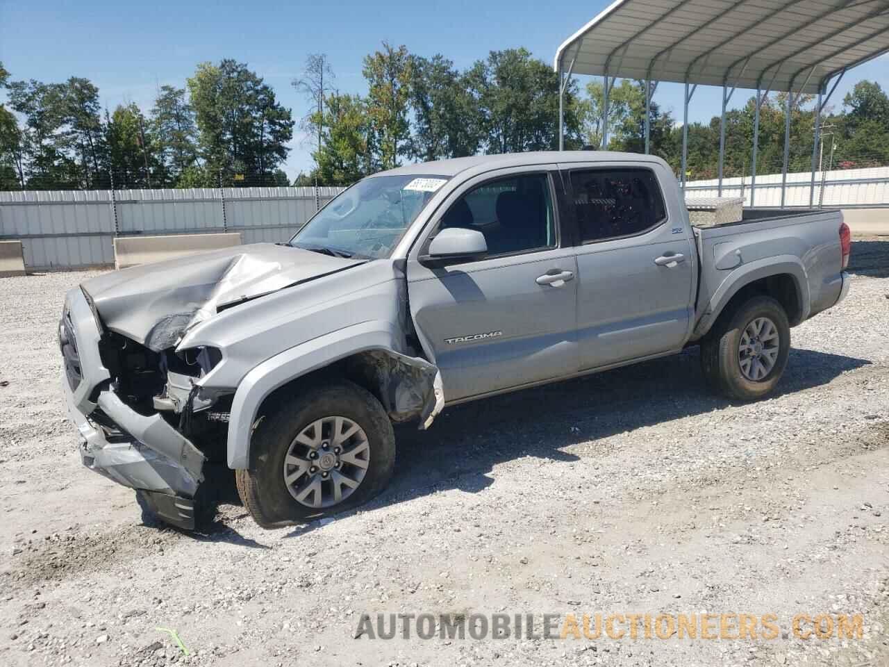 3TMAZ5CNXKM108155 TOYOTA TACOMA 2019