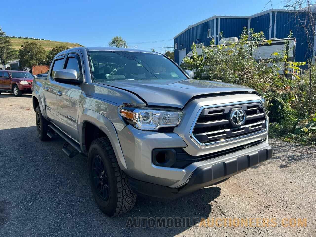 3TMAZ5CNXKM108172 TOYOTA TACOMA 2019