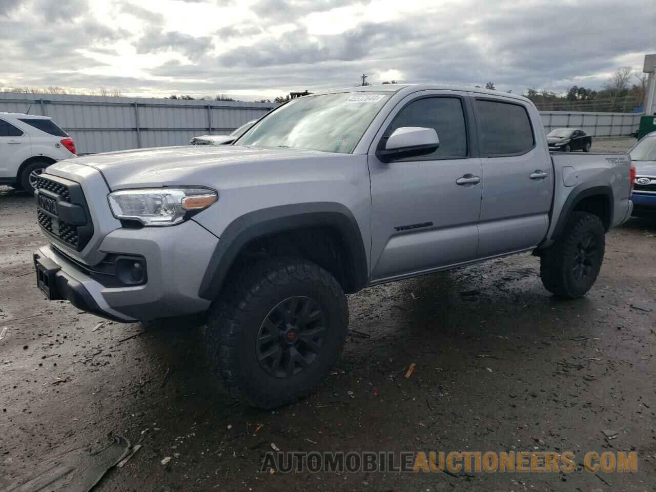 3TMAZ5CNXKM109189 TOYOTA TACOMA 2019