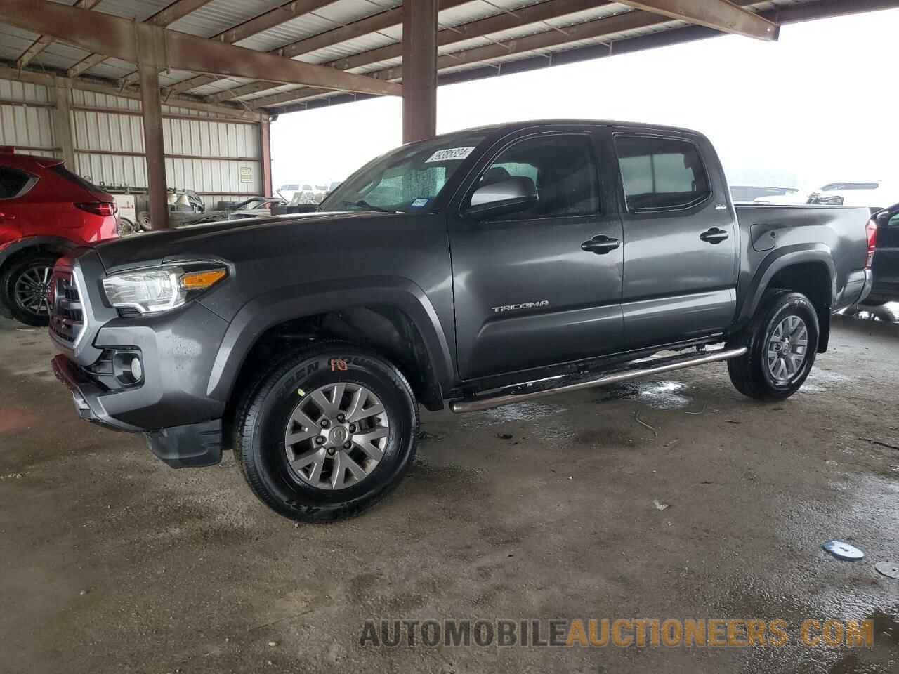 3TMAZ5CNXKM113520 TOYOTA TACOMA 2019