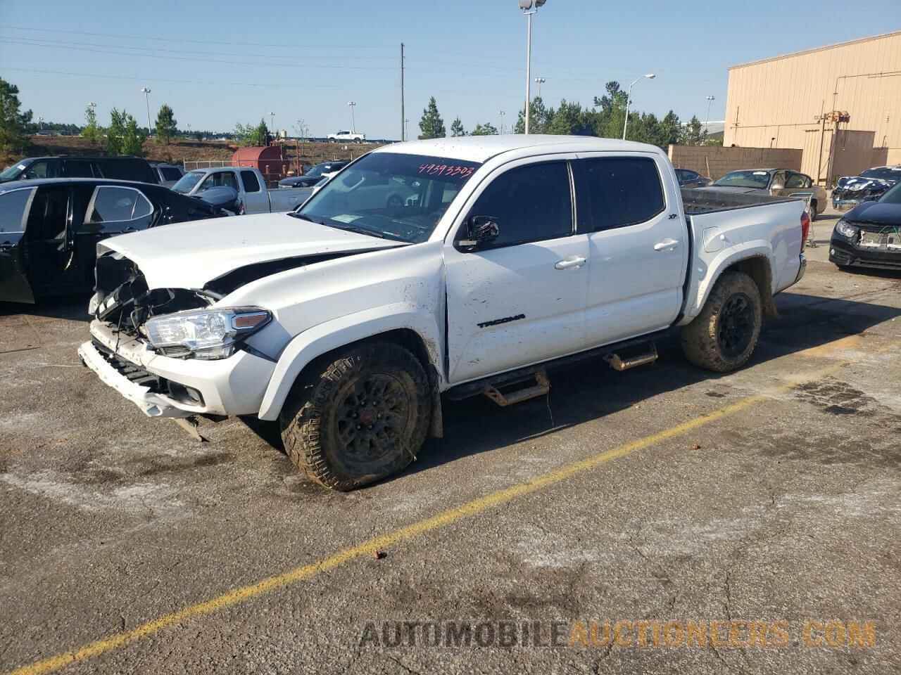 3TMAZ5CNXLM115396 TOYOTA TACOMA 2020