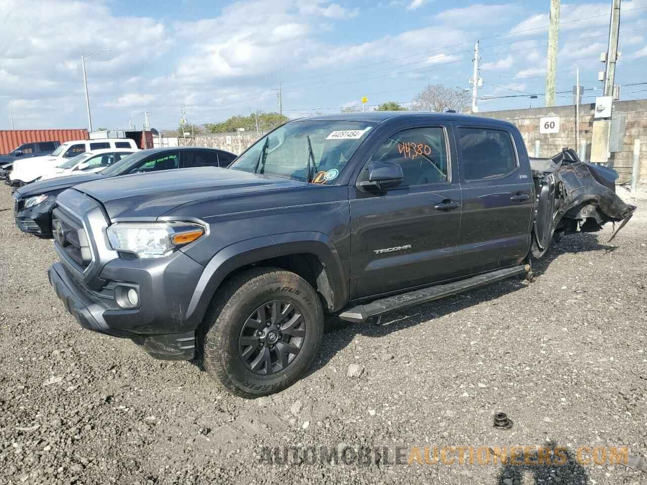 3TMAZ5CNXLM116628 TOYOTA TACOMA 2020