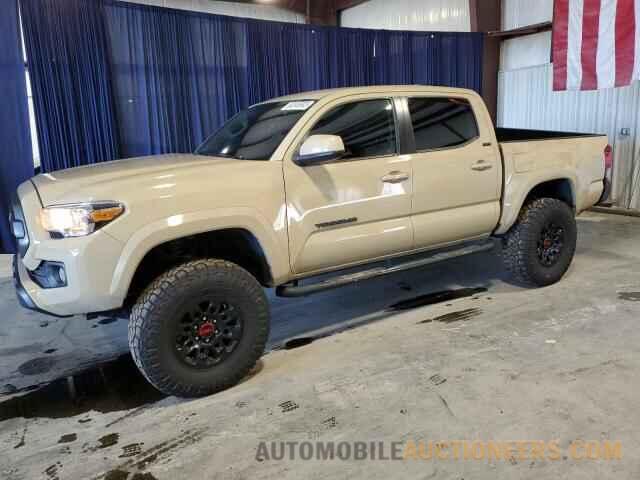 3TMAZ5CNXLM117133 TOYOTA TACOMA 2020