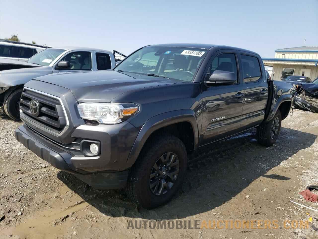 3TMAZ5CNXLM119612 TOYOTA TACOMA 2020