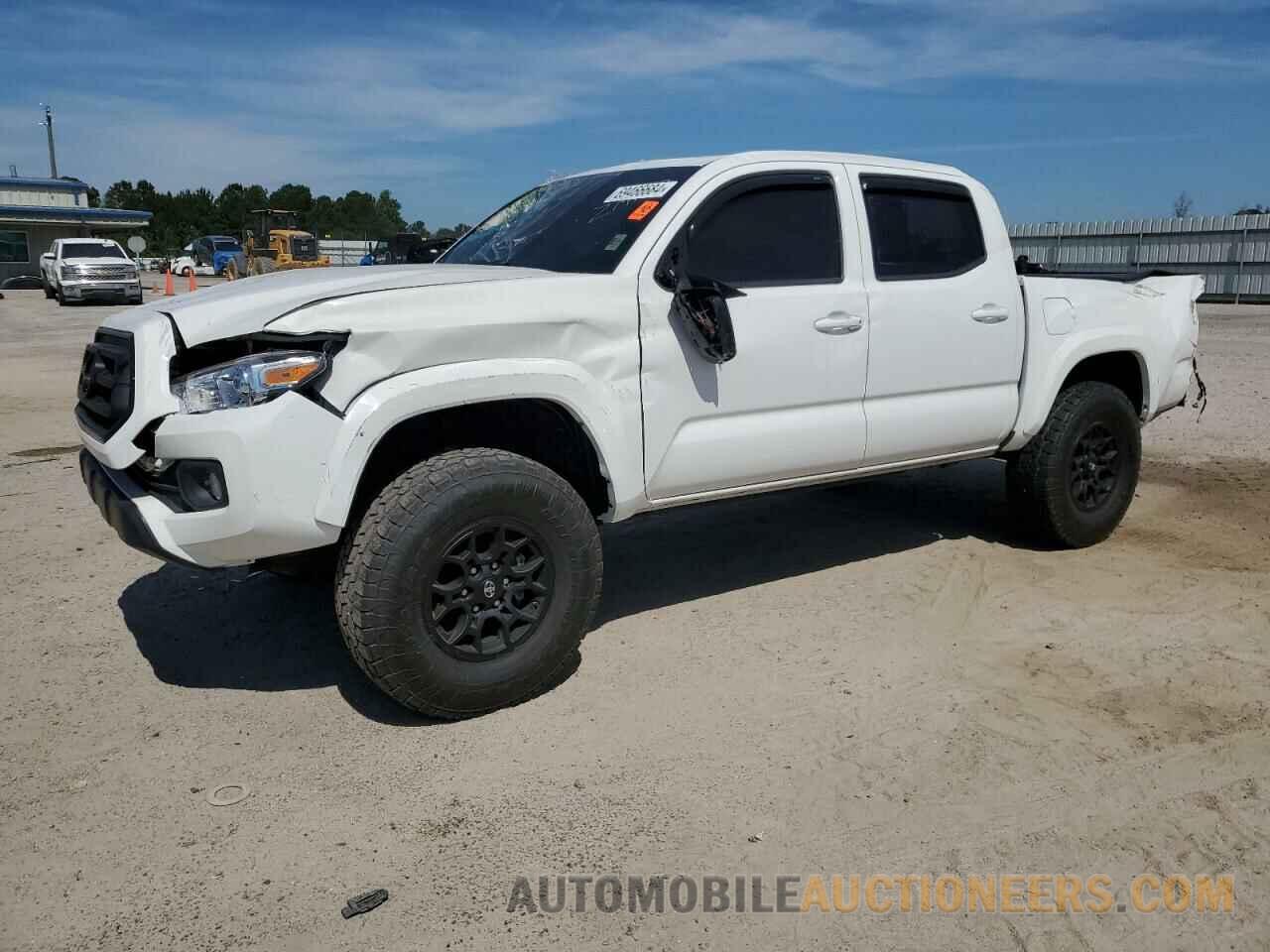 3TMAZ5CNXLM120372 TOYOTA TACOMA 2020