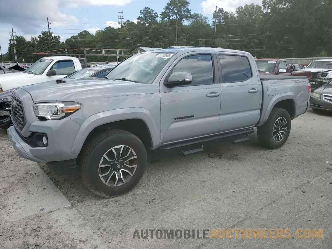 3TMAZ5CNXLM121344 TOYOTA TACOMA 2020