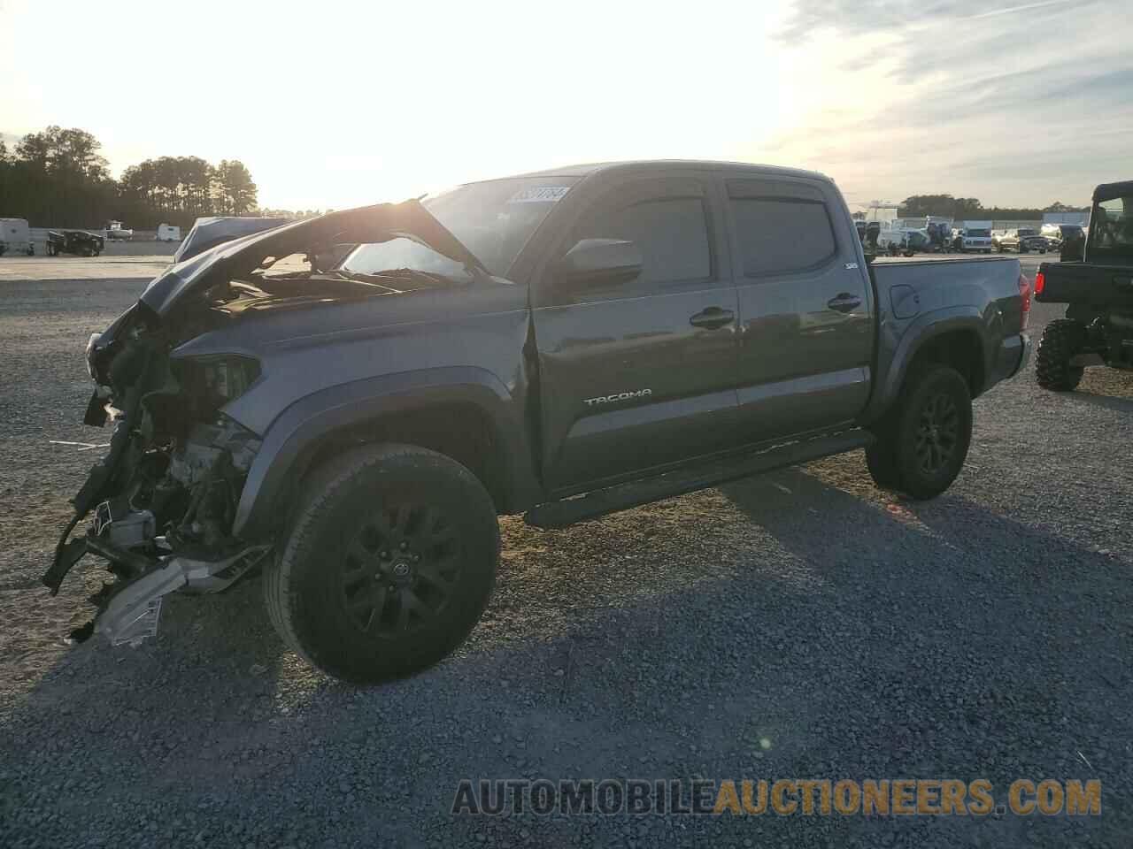 3TMAZ5CNXLM122588 TOYOTA TACOMA 2020