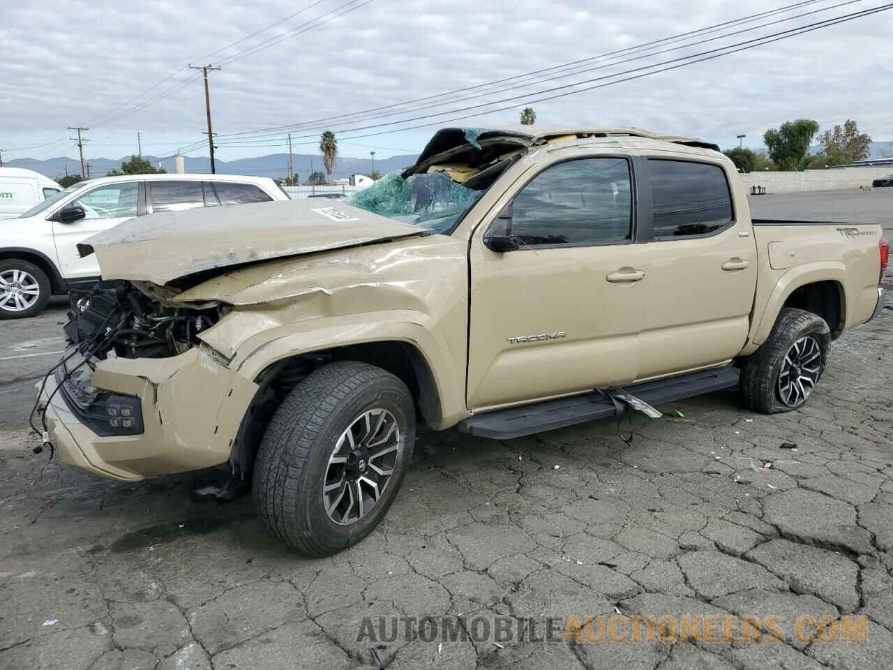 3TMAZ5CNXLM122994 TOYOTA TACOMA 2020