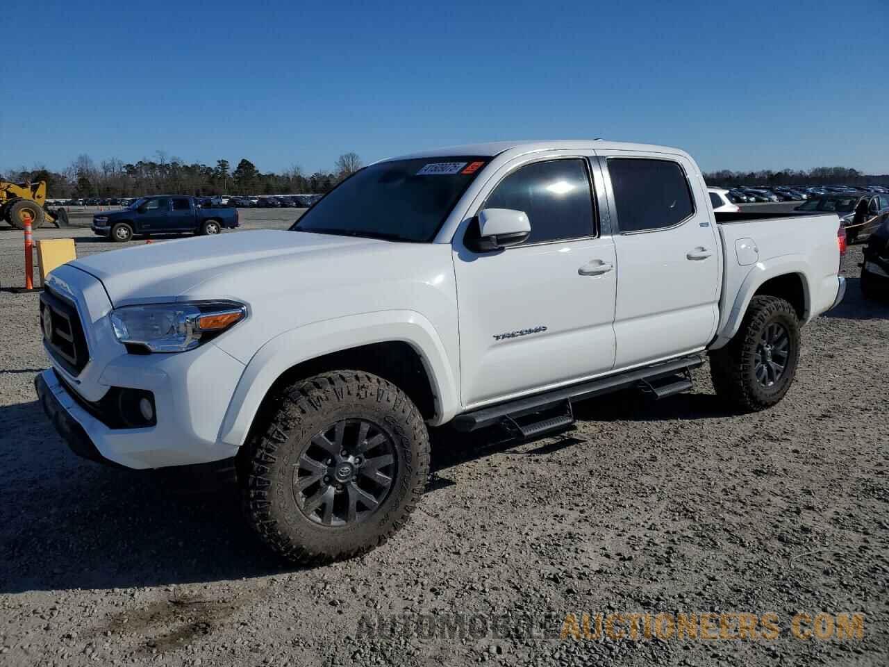 3TMAZ5CNXLM124292 TOYOTA TACOMA 2020