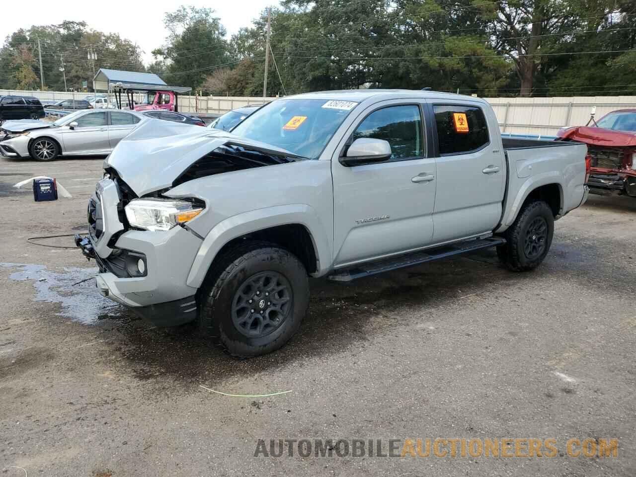 3TMAZ5CNXLM124969 TOYOTA TACOMA 2020