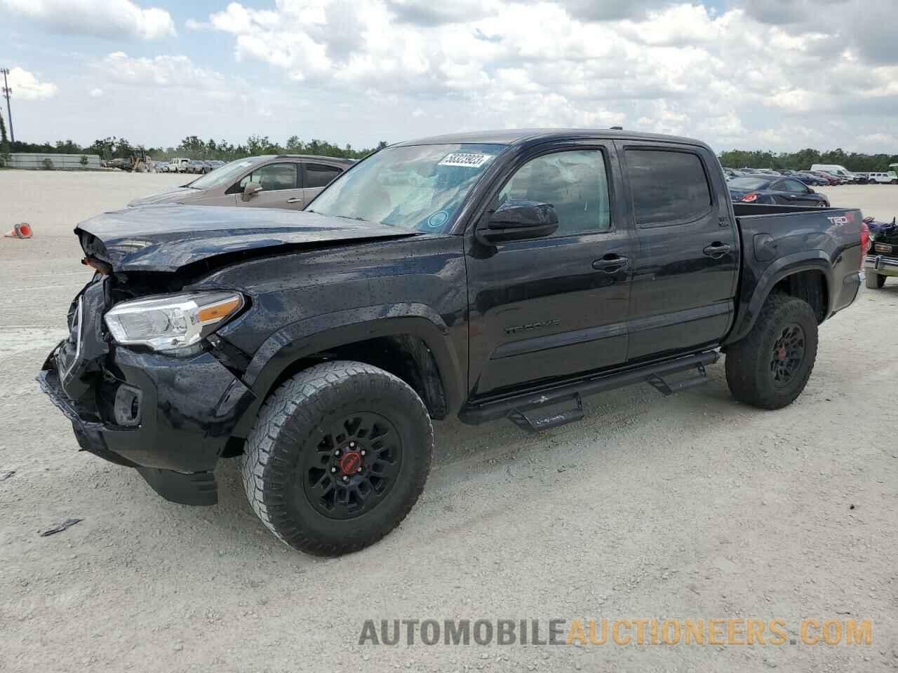 3TMAZ5CNXLM125698 TOYOTA TACOMA 2020