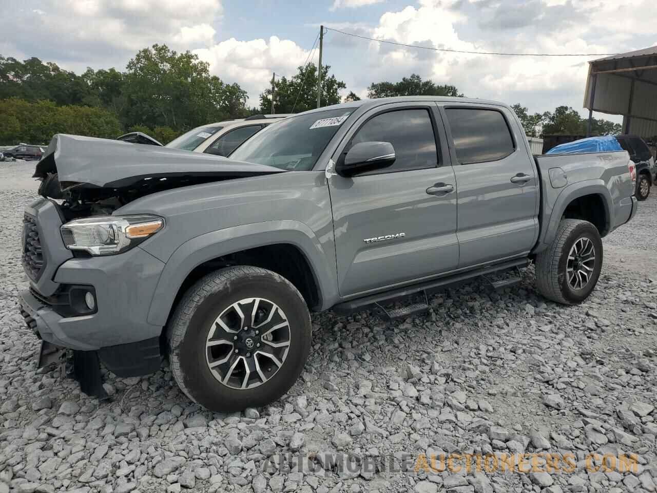 3TMAZ5CNXLM126544 TOYOTA TACOMA 2020