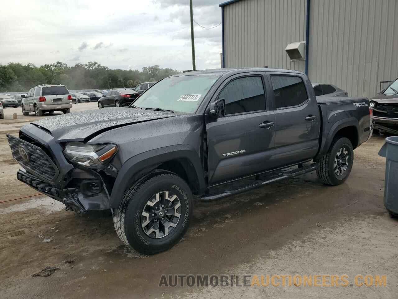 3TMAZ5CNXLM129993 TOYOTA TACOMA 2020