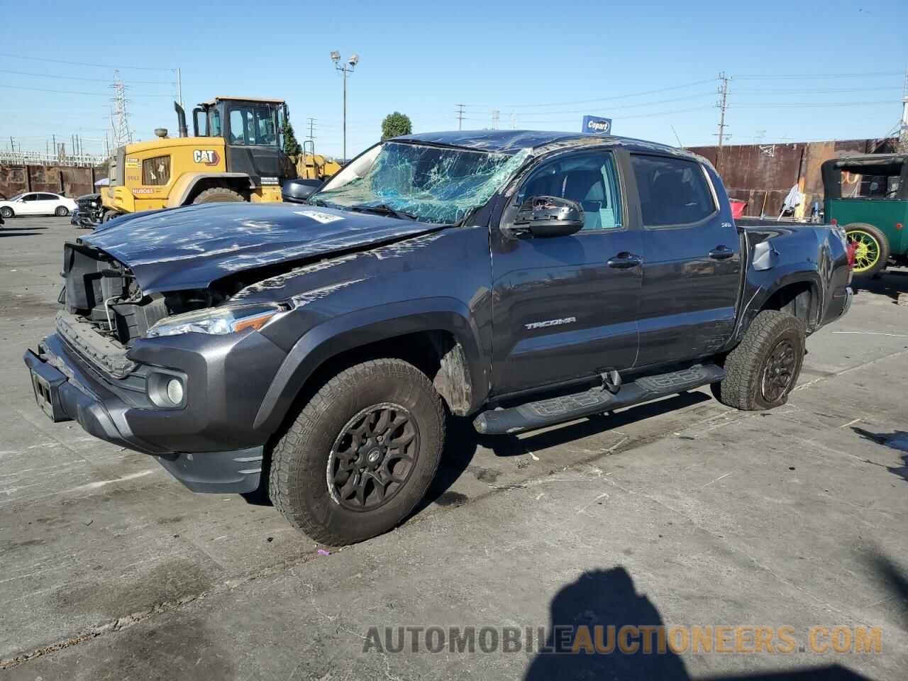 3TMAZ5CNXLM130738 TOYOTA TACOMA 2020