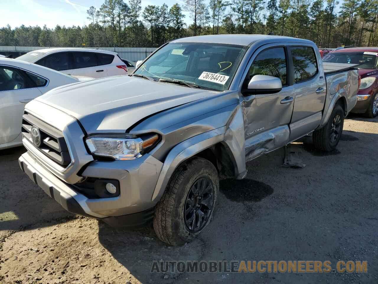 3TMAZ5CNXLM134403 TOYOTA TACOMA 2020