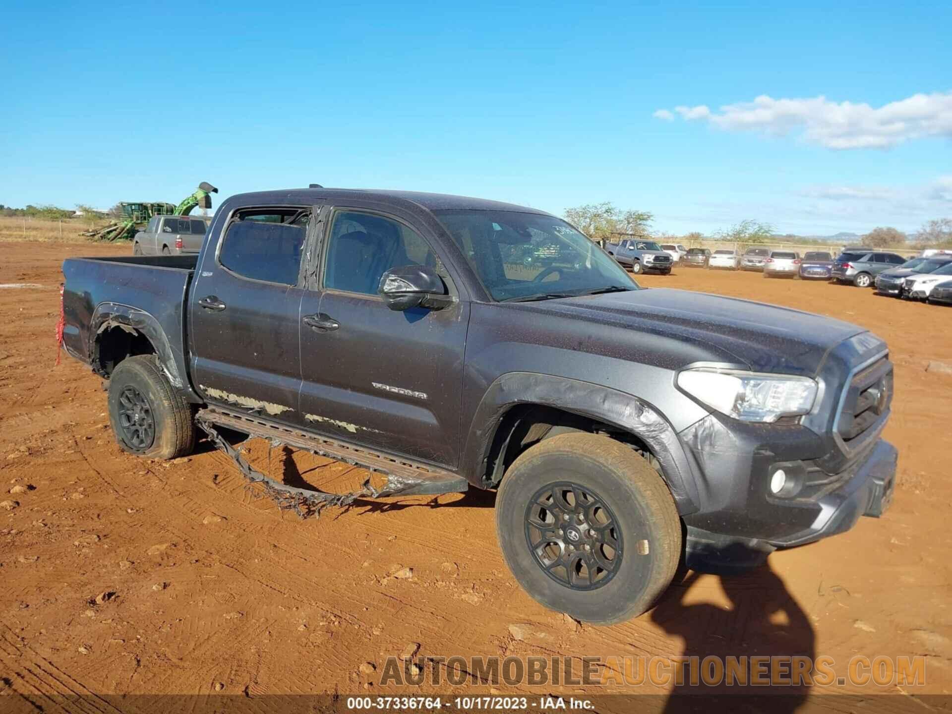 3TMAZ5CNXLM139696 TOYOTA TACOMA 2020