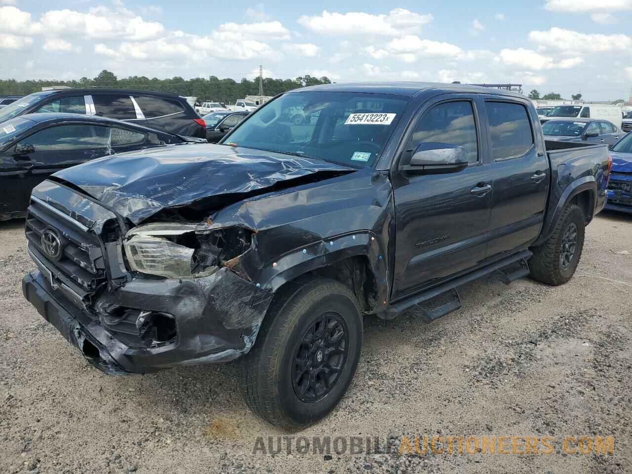 3TMAZ5CNXLM139939 TOYOTA TACOMA 2020