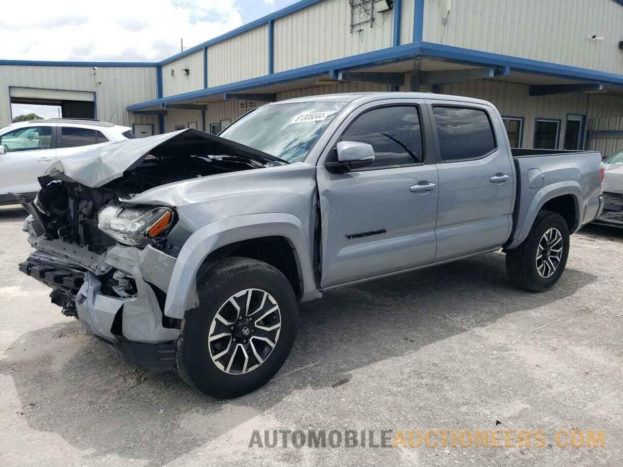 3TMAZ5CNXMM147895 TOYOTA TACOMA 2021