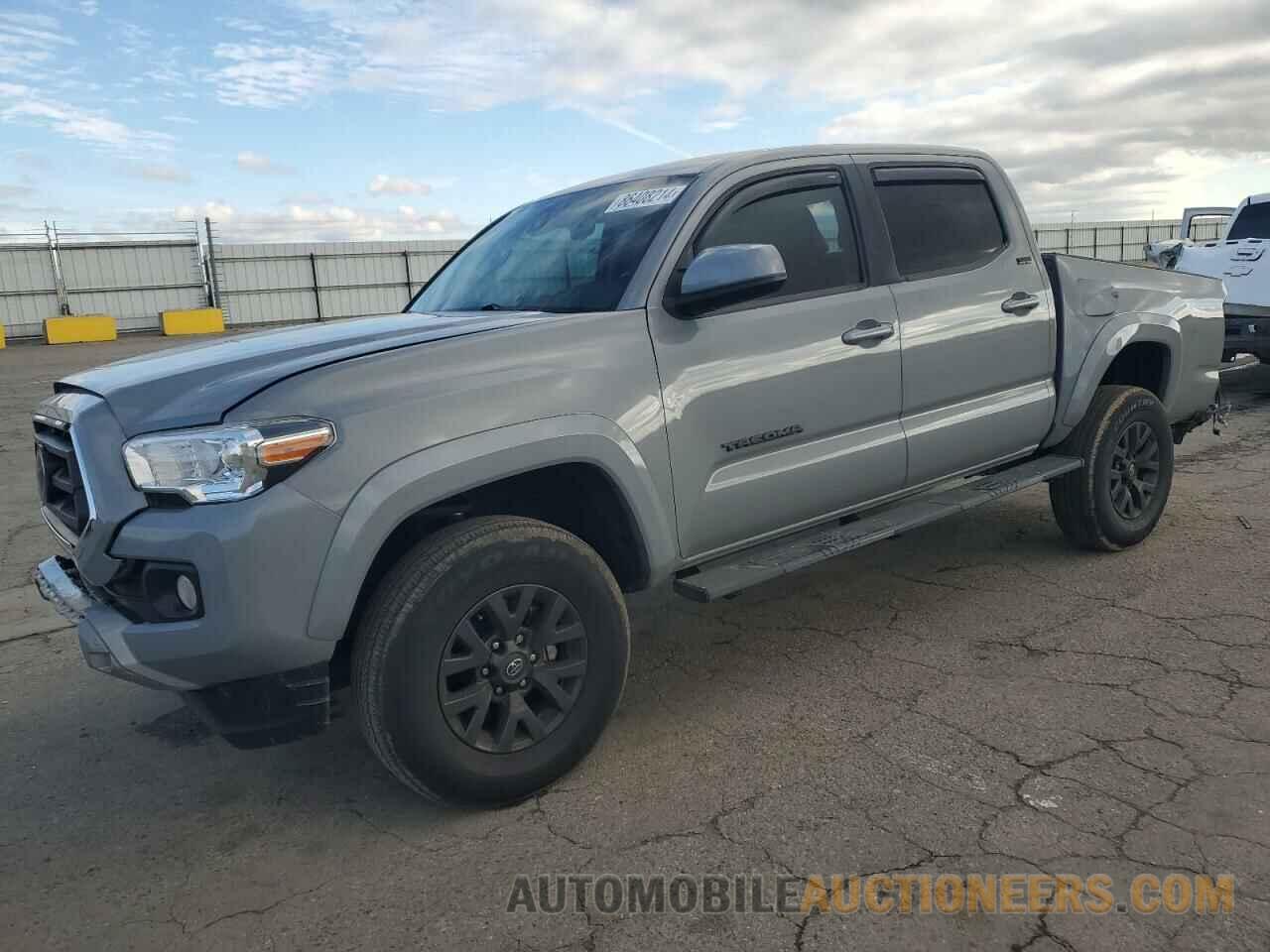 3TMAZ5CNXMM152448 TOYOTA TACOMA 2021