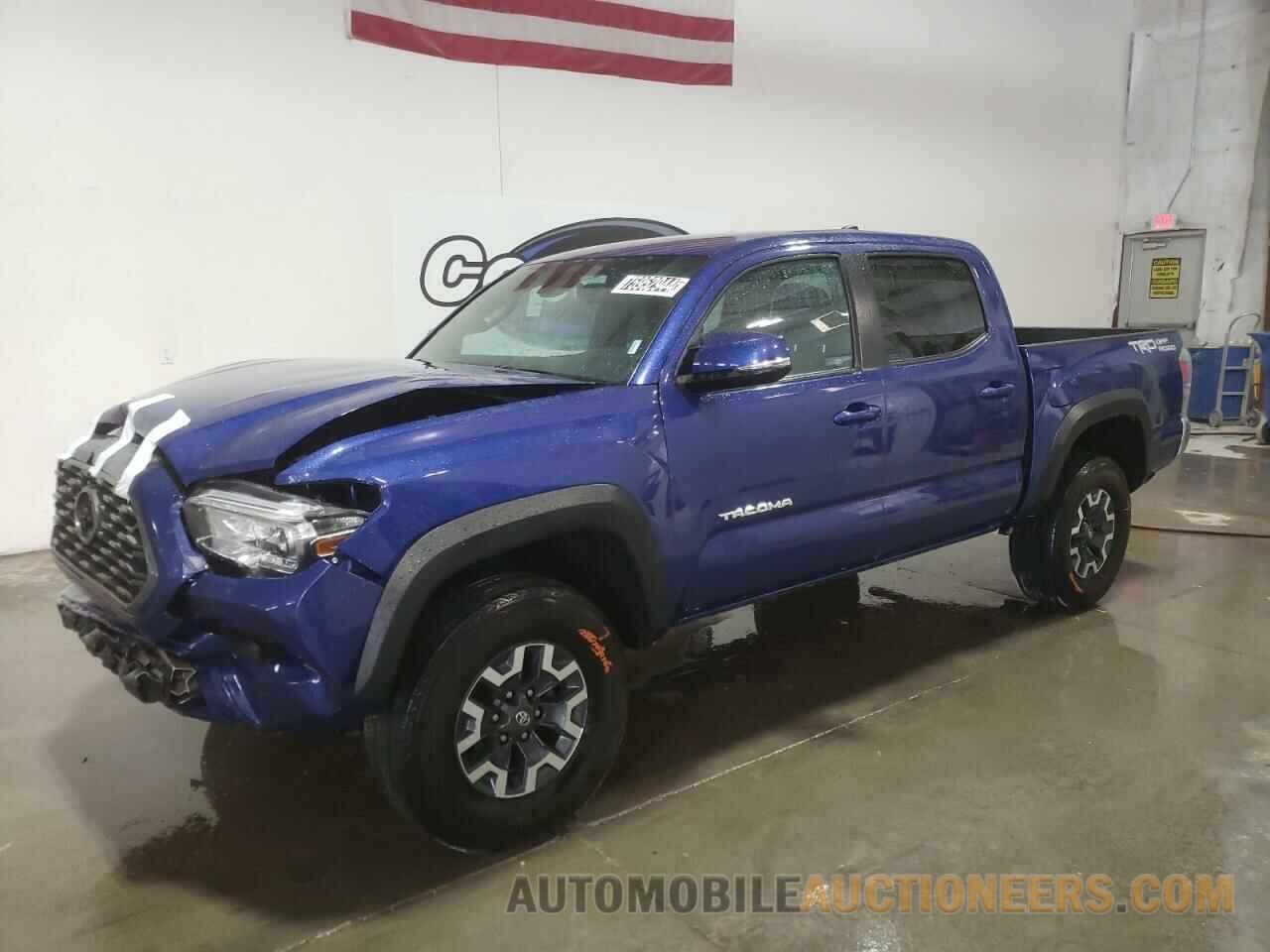 3TMAZ5CNXNM168280 TOYOTA TACOMA 2022