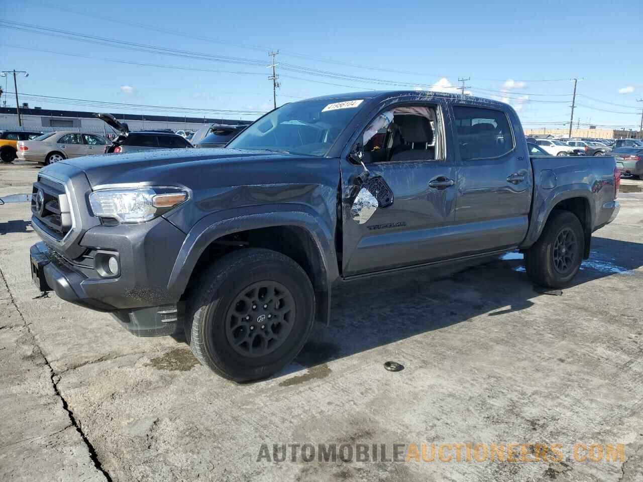 3TMAZ5CNXNM170854 TOYOTA TACOMA 2022