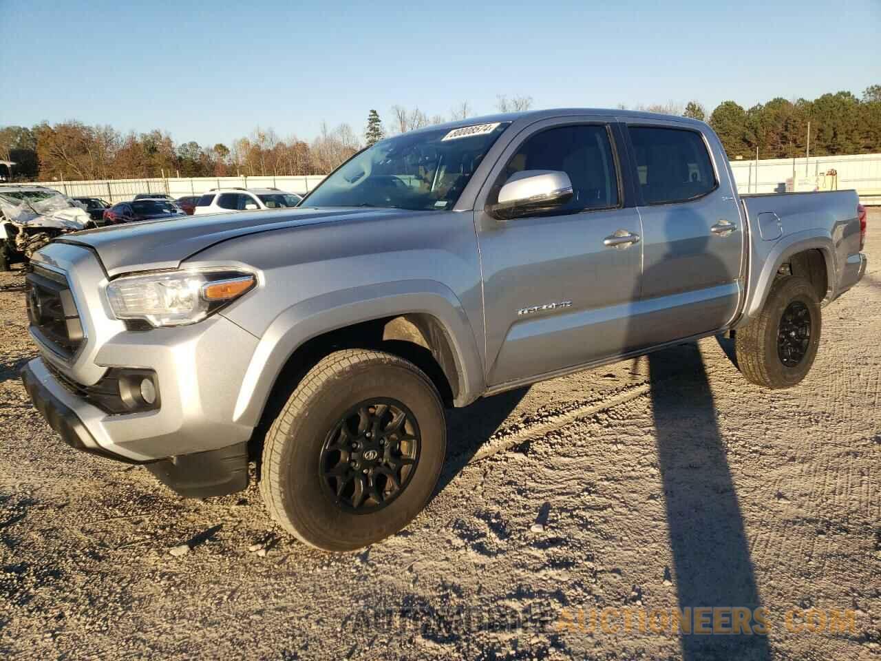 3TMAZ5CNXNM172278 TOYOTA TACOMA 2022