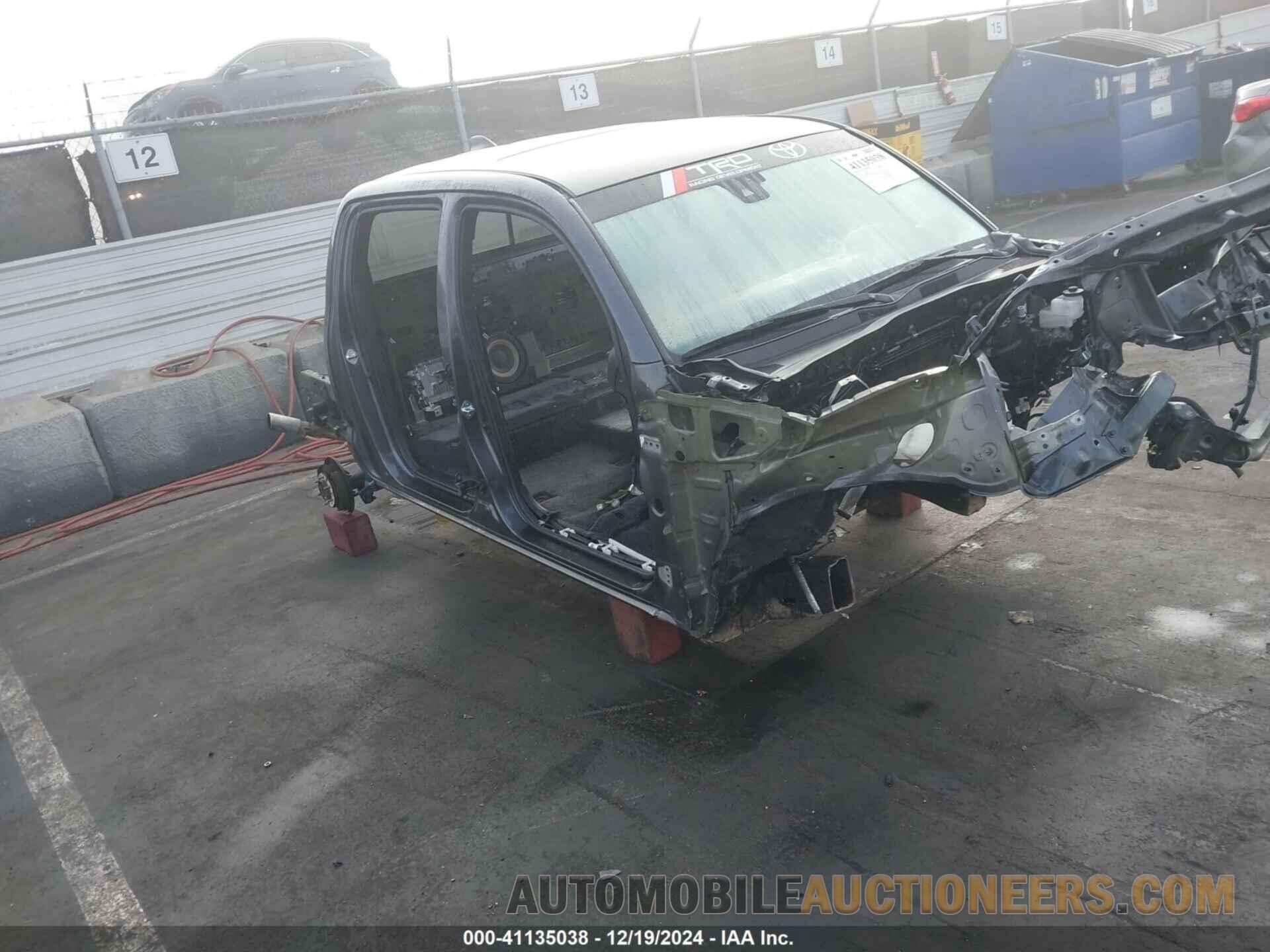 3TMAZ5CNXNM174922 TOYOTA TACOMA 2WD 2022