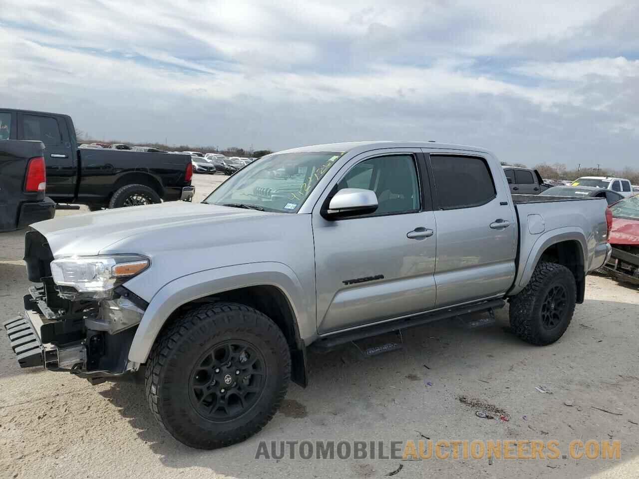 3TMAZ5CNXNM176248 TOYOTA TACOMA 2022