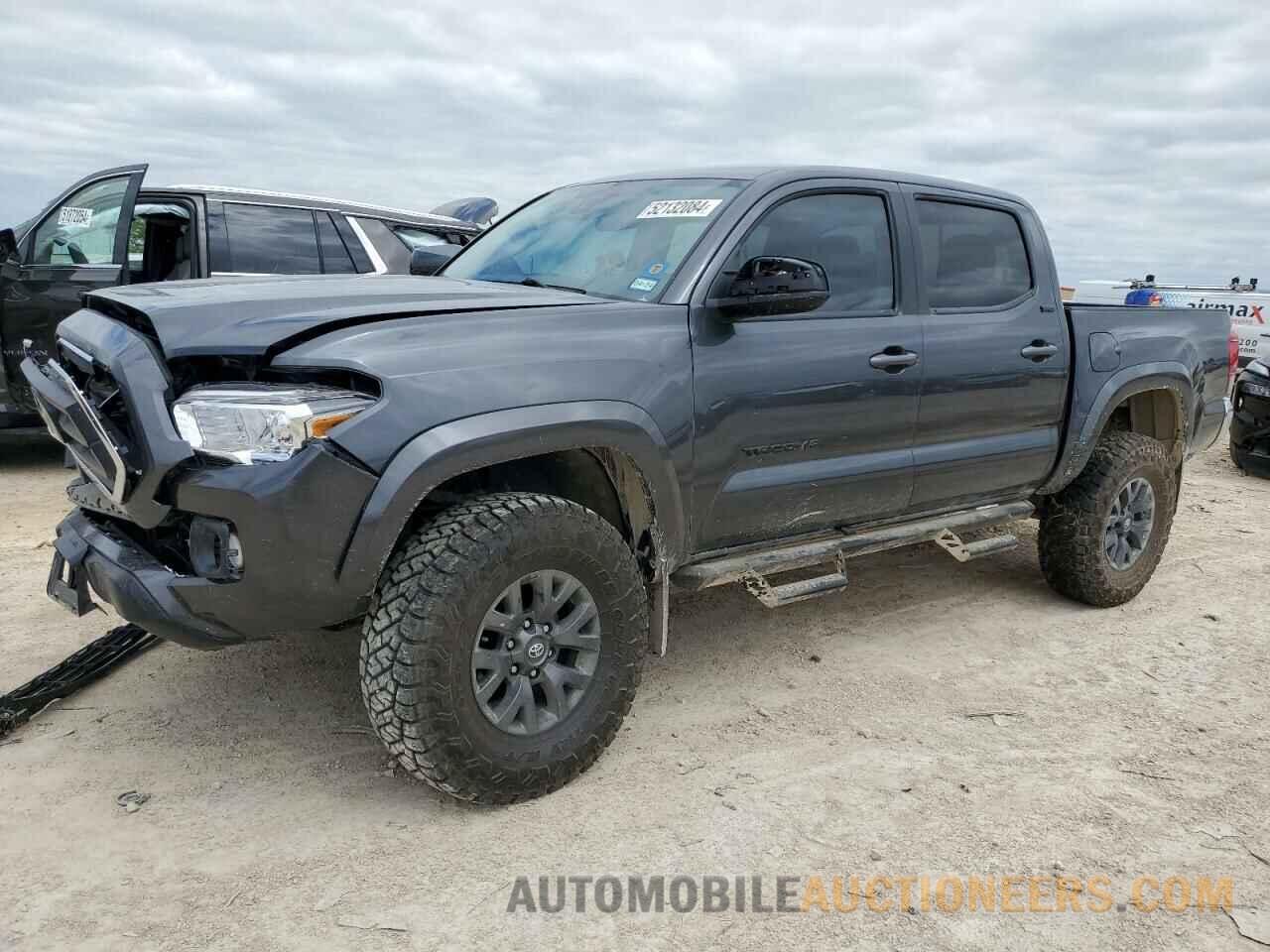 3TMAZ5CNXNM179540 TOYOTA TACOMA 2022