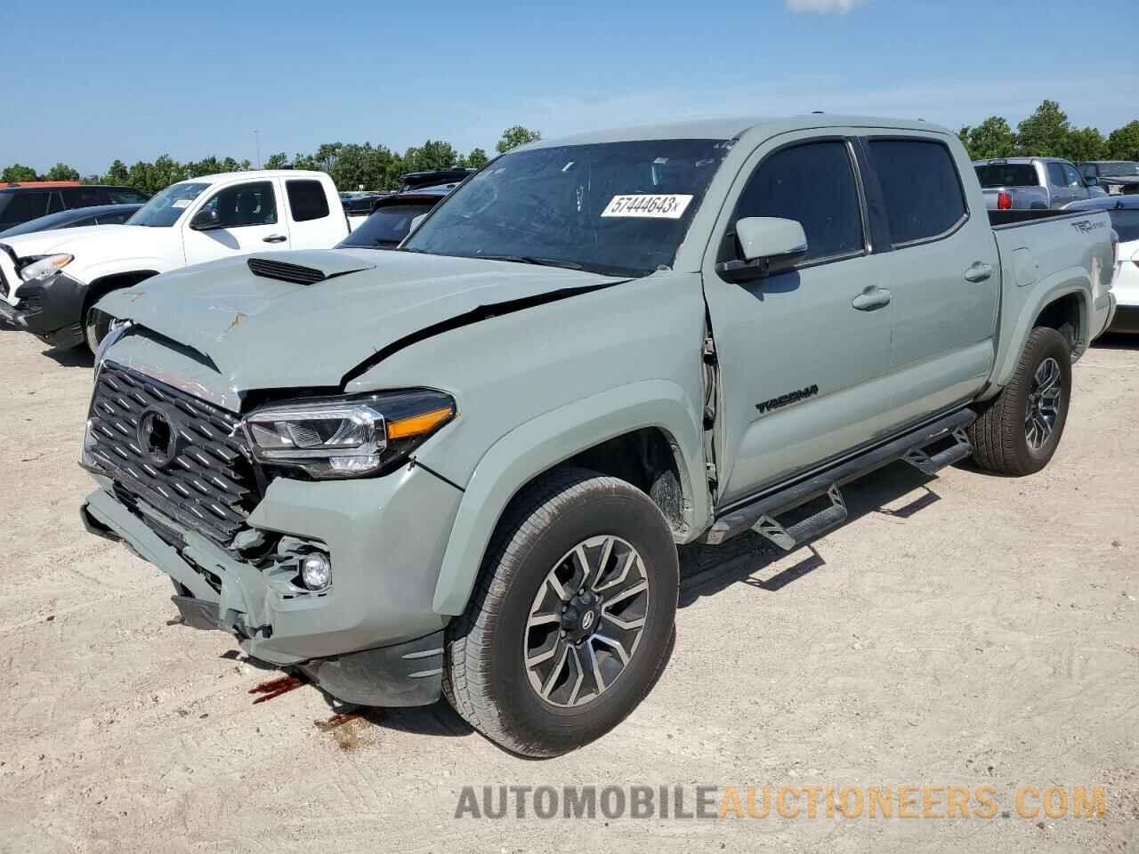 3TMAZ5CNXNM185712 TOYOTA TACOMA 2022