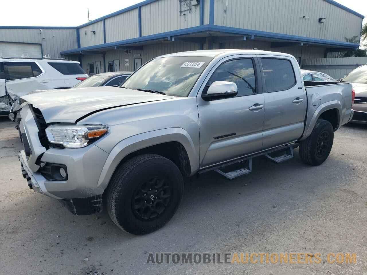 3TMAZ5CNXNM187010 TOYOTA TACOMA 2022