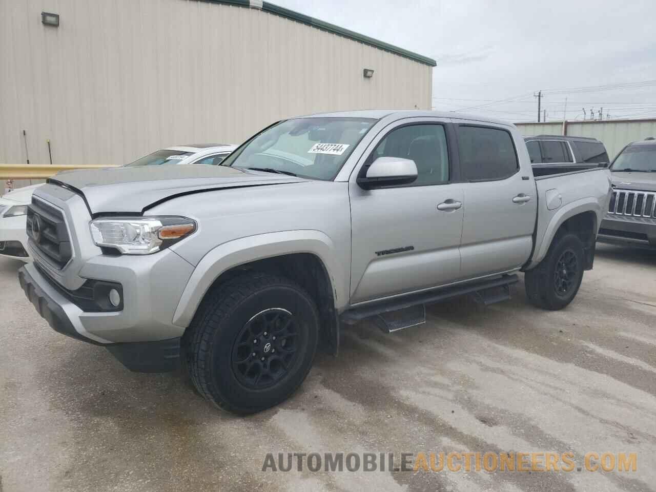 3TMAZ5CNXNM189162 TOYOTA TACOMA 2022