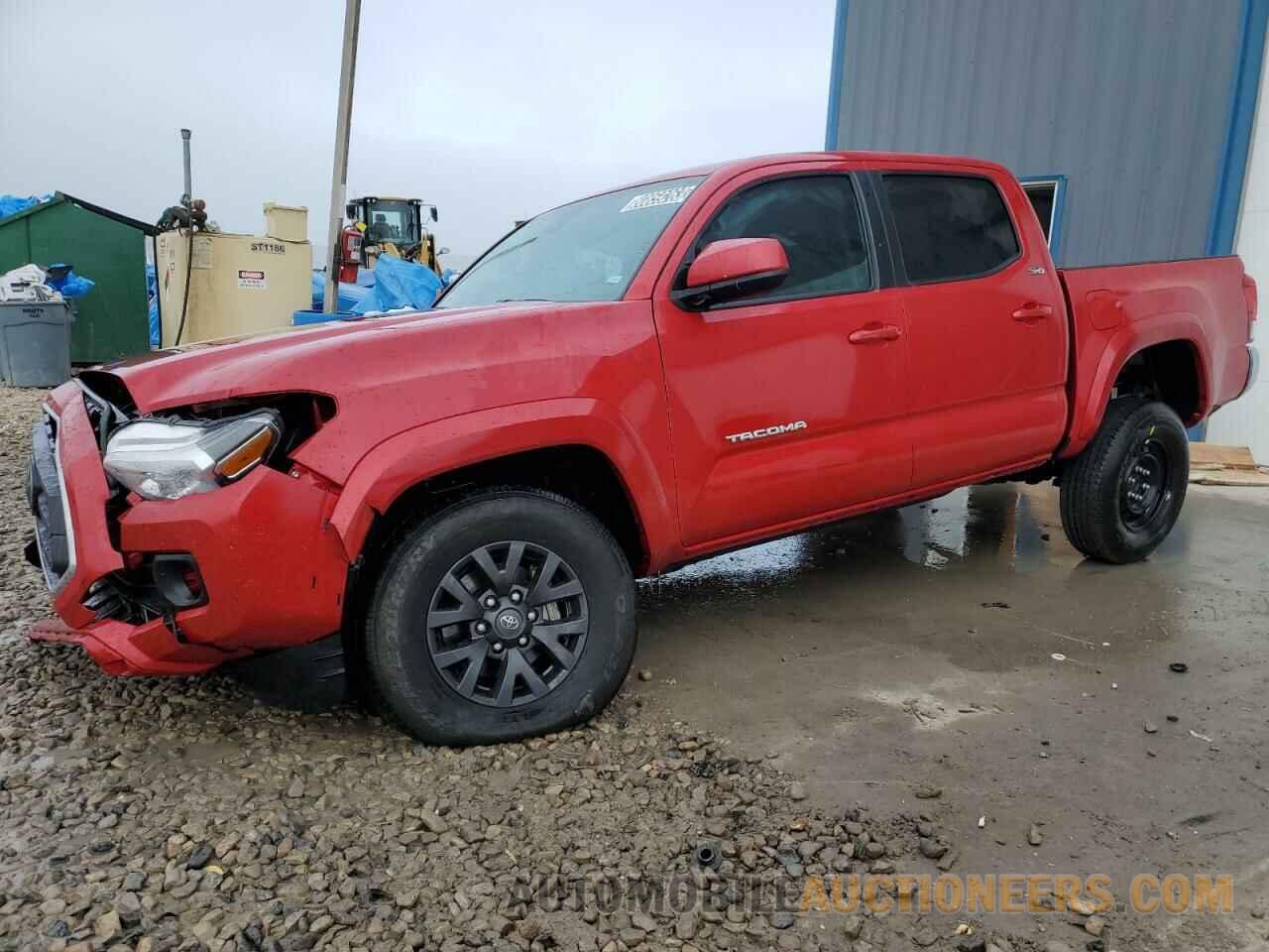 3TMAZ5CNXNM194507 TOYOTA TACOMA 2022