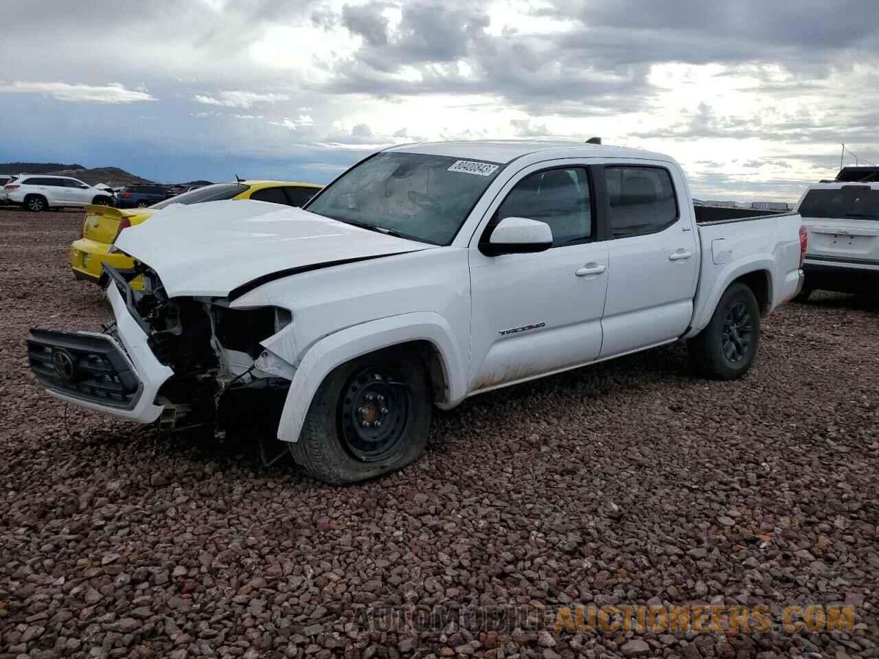 3TMAZ5CNXPM198480 TOYOTA TACOMA 2023