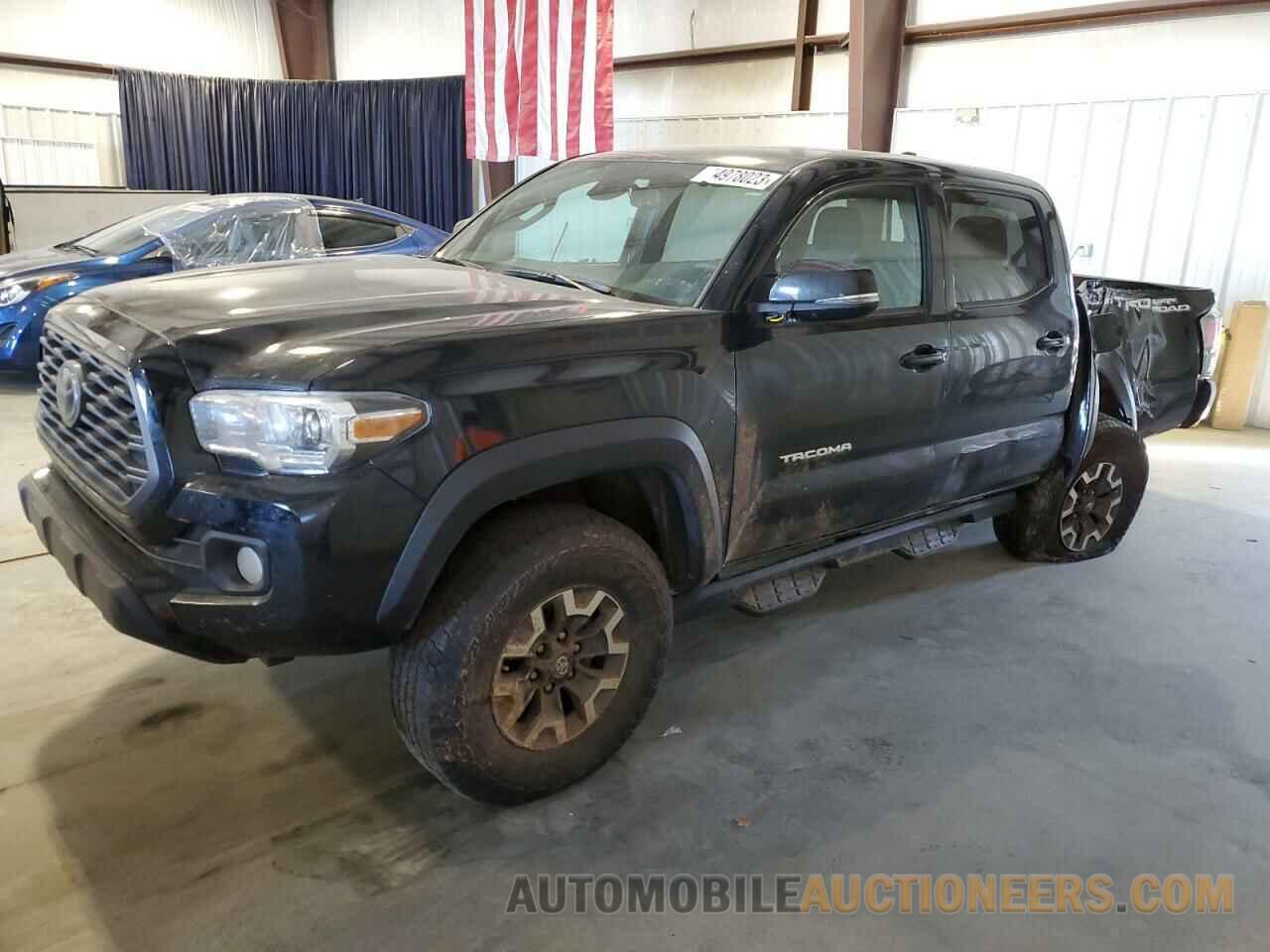 3TMAZ5CNXPM205816 TOYOTA TACOMA 2023