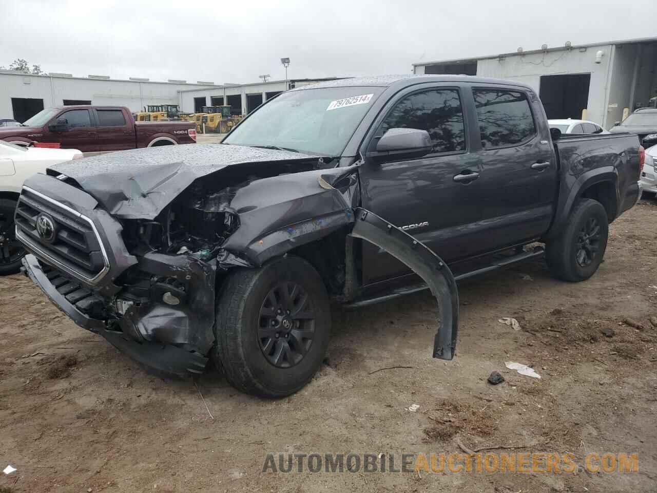 3TMAZ5CNXPM206979 TOYOTA TACOMA 2023