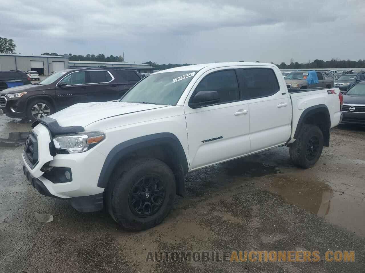 3TMAZ5CNXPM212698 TOYOTA TACOMA 2023