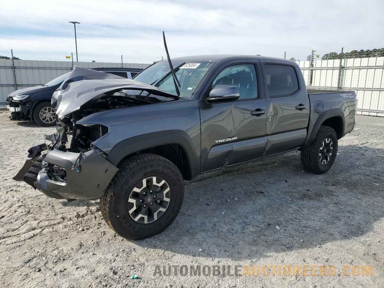 3TMAZ5CNXPM214628 TOYOTA TACOMA 2023