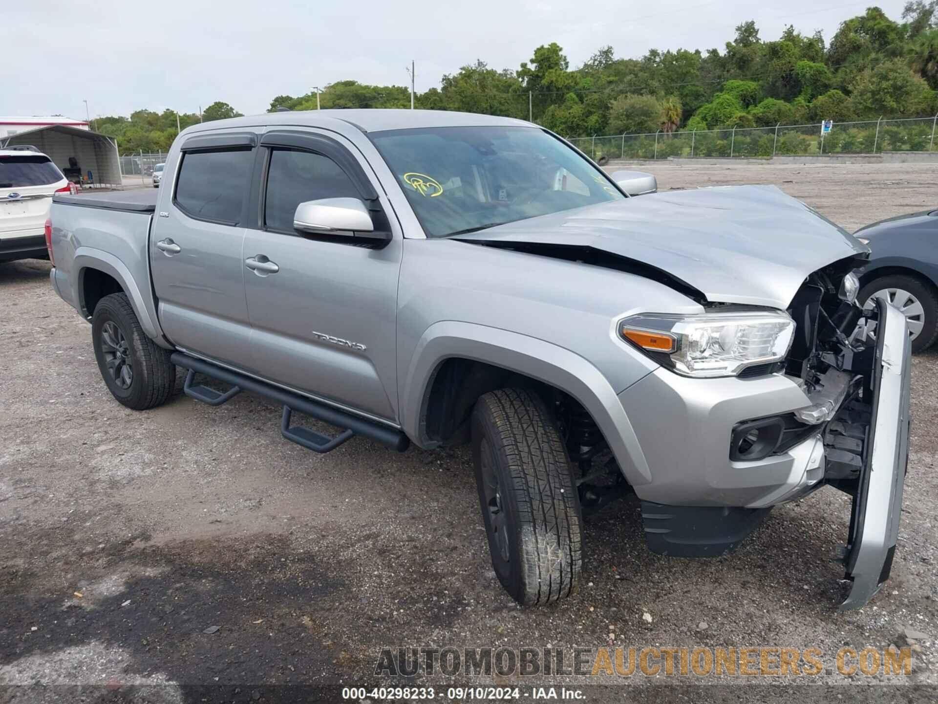 3TMAZ5CNXPM214824 TOYOTA TACOMA 2023