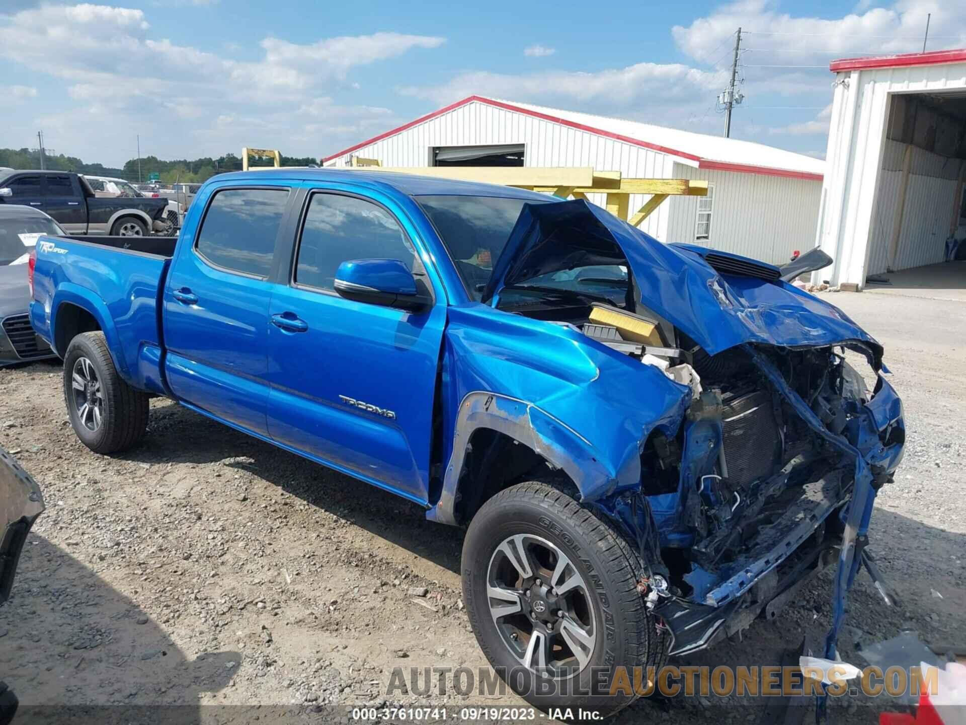 3TMBZ5DN0GM004428 TOYOTA TACOMA 2016