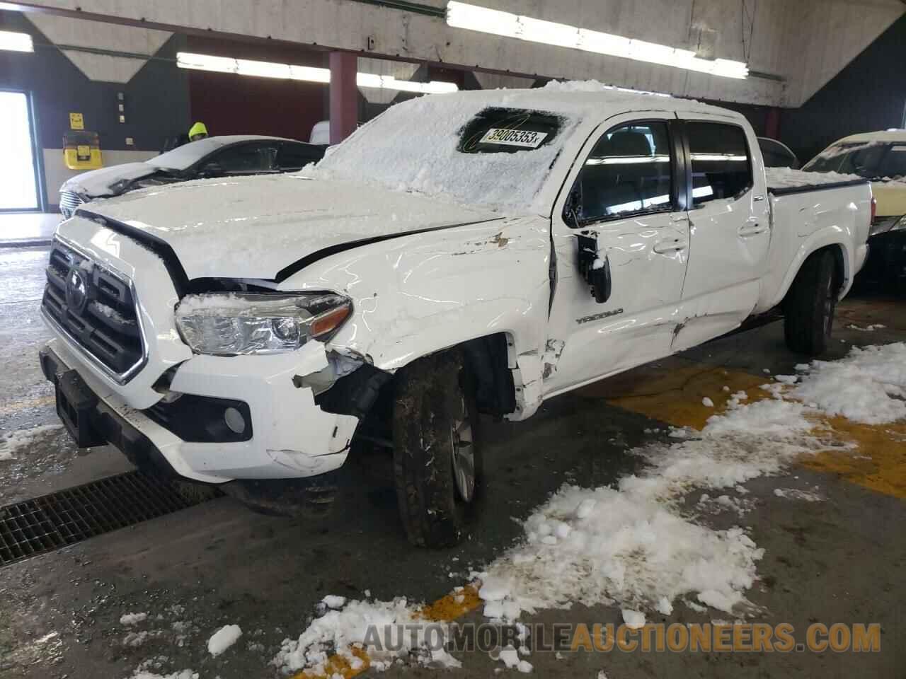 3TMBZ5DN0KM022520 TOYOTA TACOMA 2019