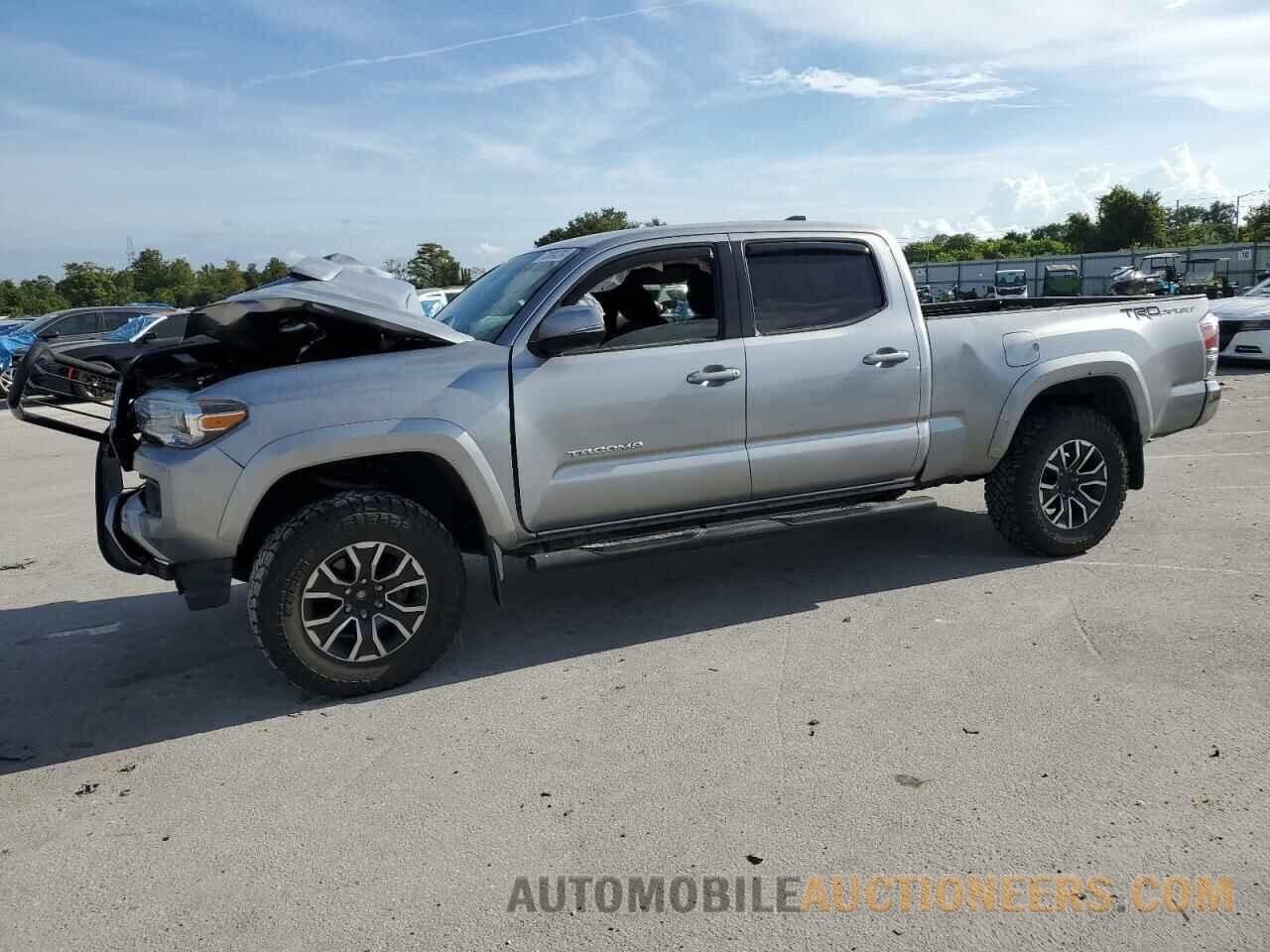 3TMBZ5DN0LM024172 TOYOTA TACOMA 2020