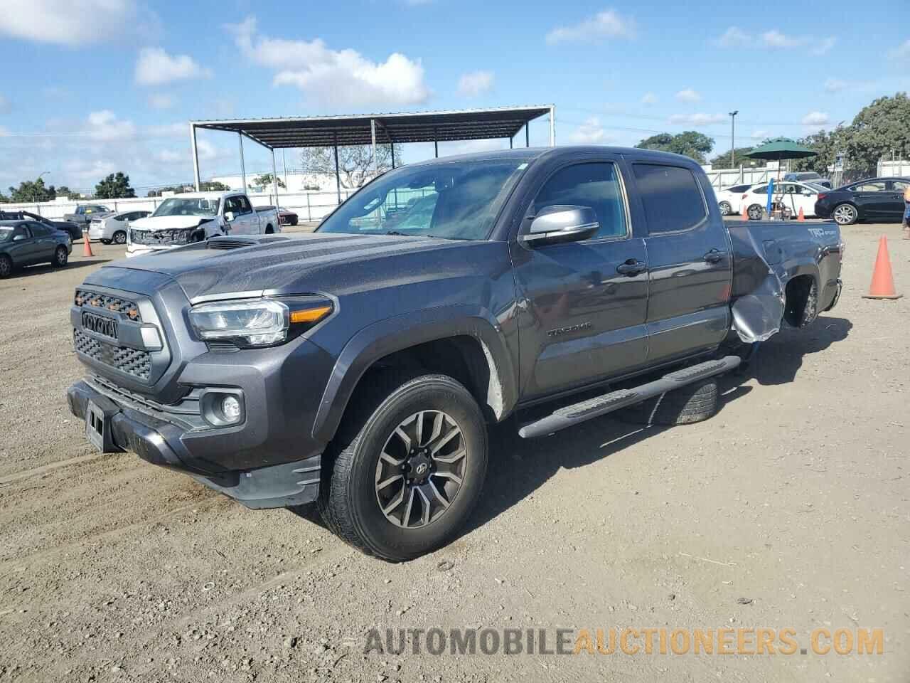 3TMBZ5DN0LM025726 TOYOTA TACOMA 2020