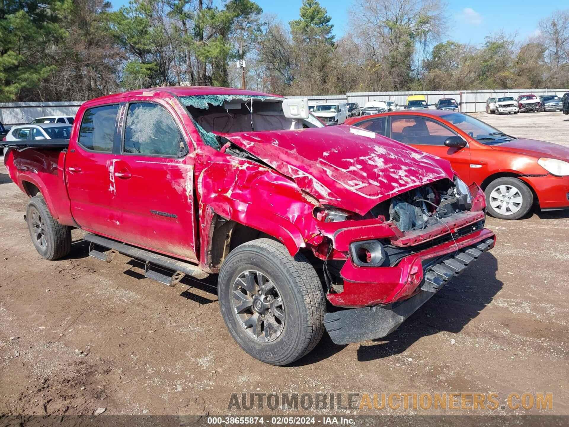 3TMBZ5DN0MM028806 TOYOTA TACOMA 2021